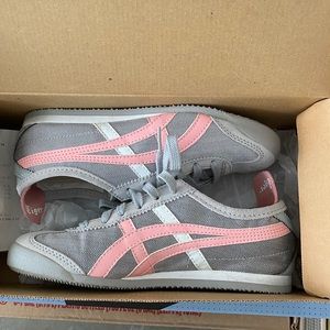 Vintage used Asics Mexico 66 Onitsuka Tiger